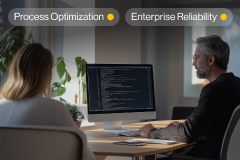 Business Optimization Platform Development